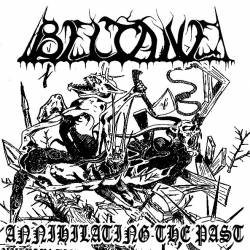 Beltane (MEX) : Annihilating the Past